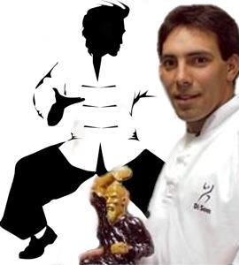 Carlos Valiñas Fiestras. (Deportista kunfuteca) Carlos Valiñas Fiestras. (Deportista kunfuteca)